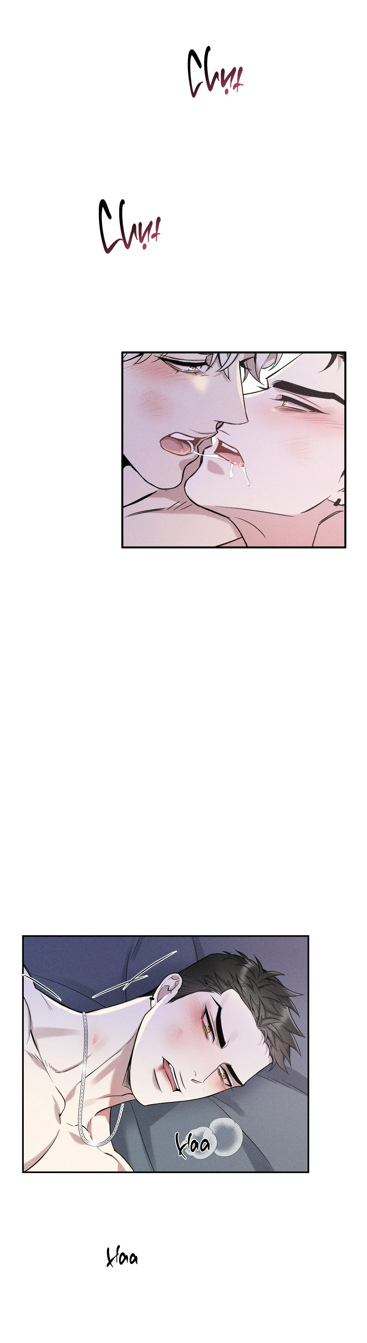 (END) ĐẾN KHI EM TAN VỠ Chapter 8 Trang 15