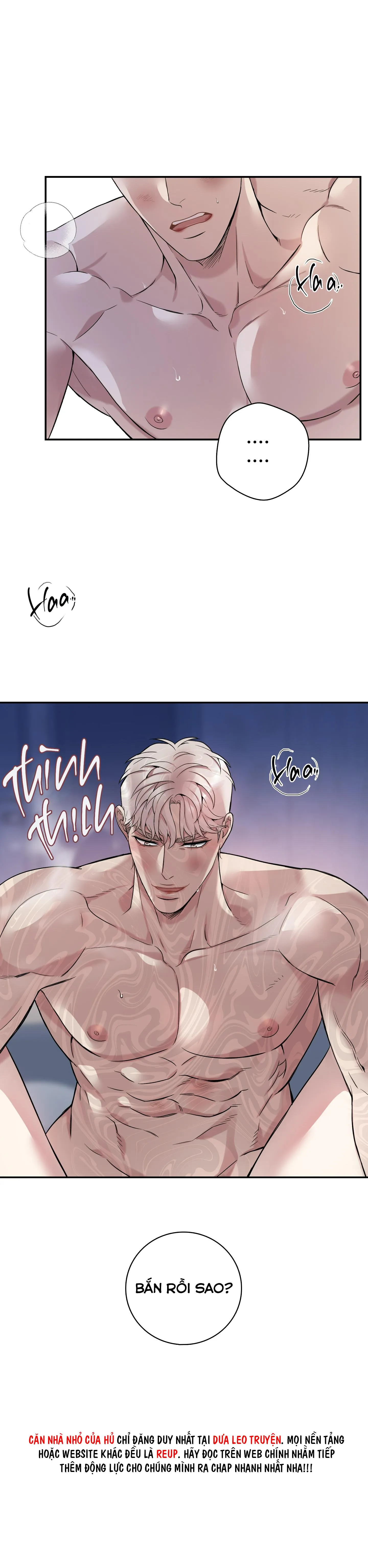 (END) ĐẾN KHI EM TAN VỠ Chapter 8 Trang 25