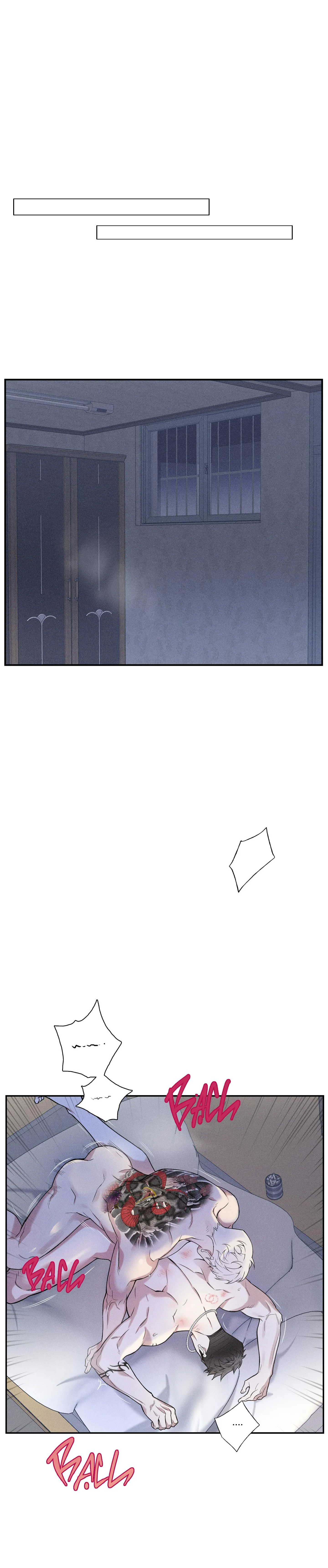 (END) ĐẾN KHI EM TAN VỠ Chapter 8 Trang 26