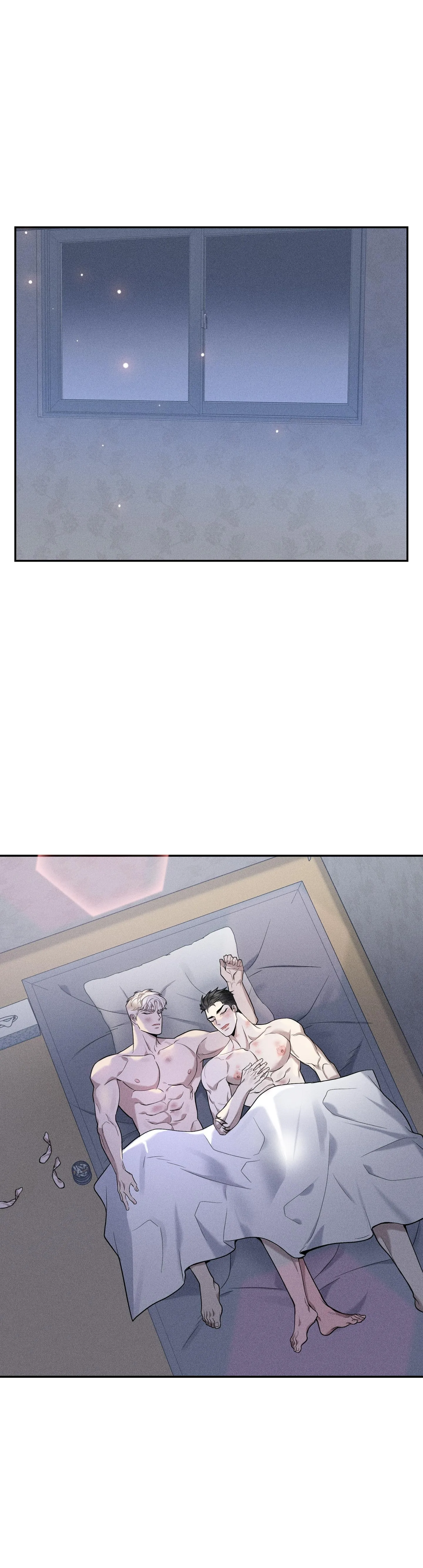 (END) ĐẾN KHI EM TAN VỠ Chapter 8 Trang 34