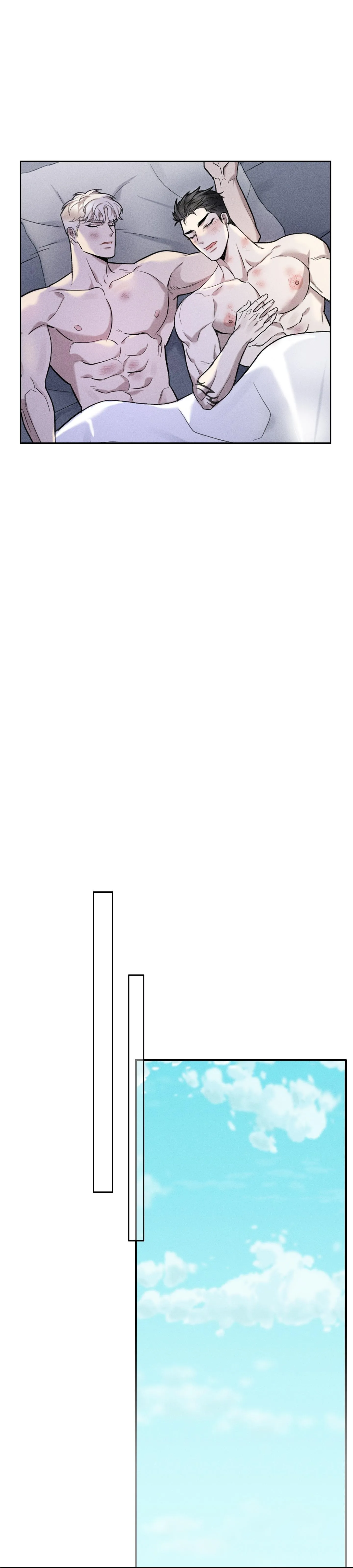 (END) ĐẾN KHI EM TAN VỠ Chapter 8 Trang 35