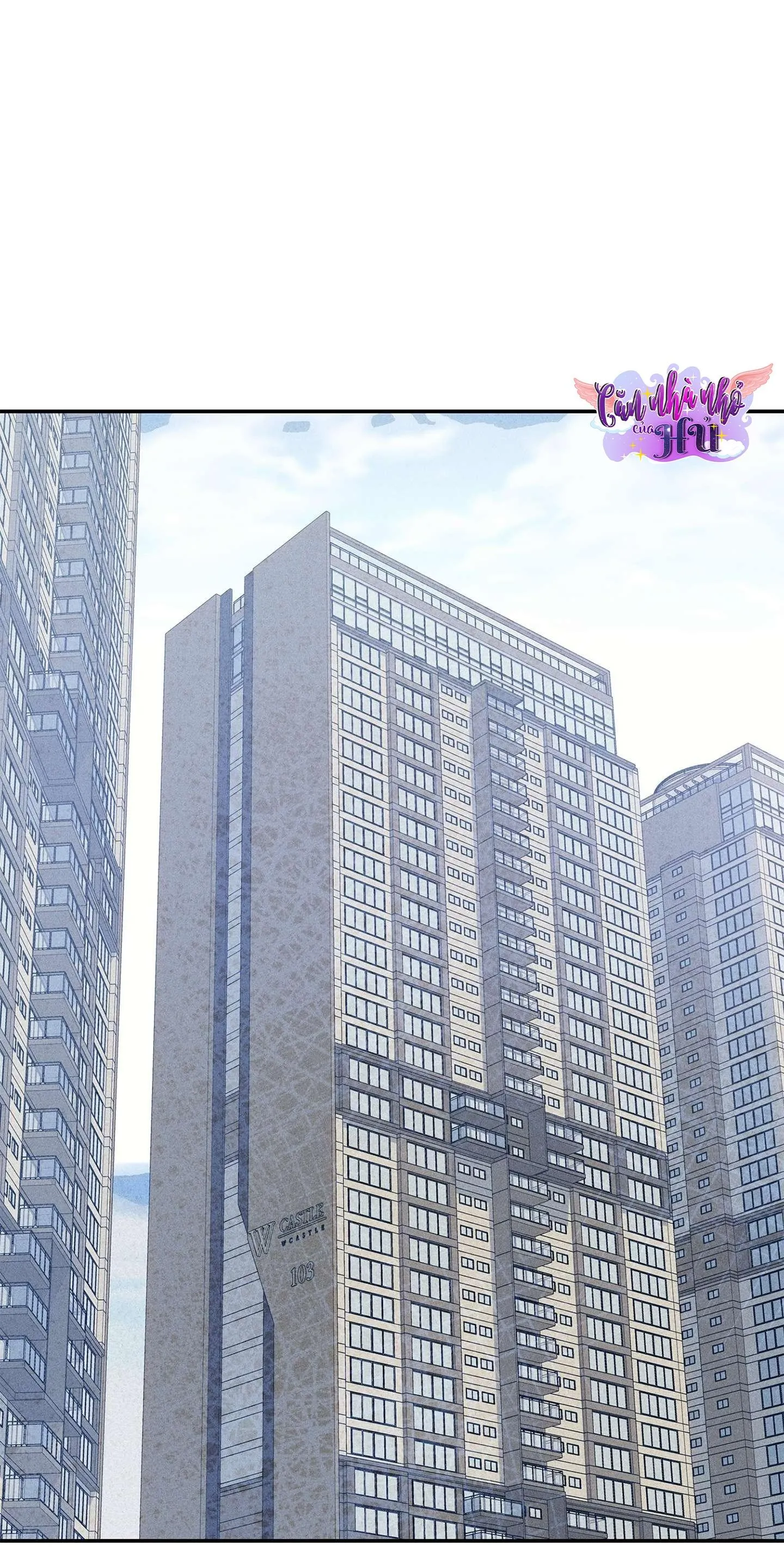 (END) ĐẾN KHI EM TAN VỠ Chapter 1 Trang 3