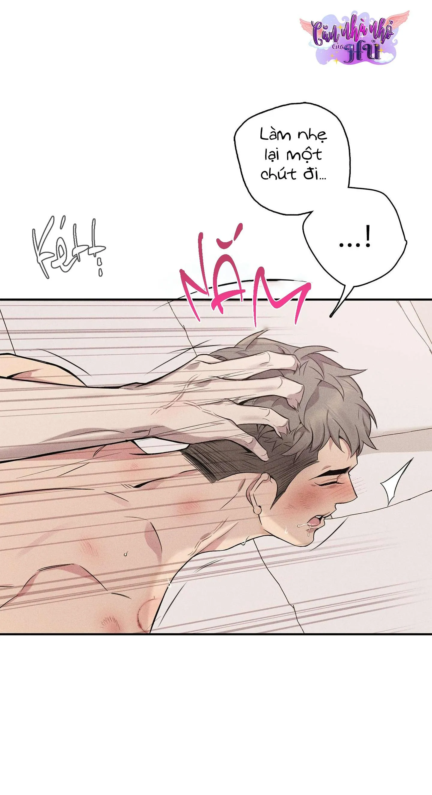 (END) ĐẾN KHI EM TAN VỠ Chapter 1 Trang 9