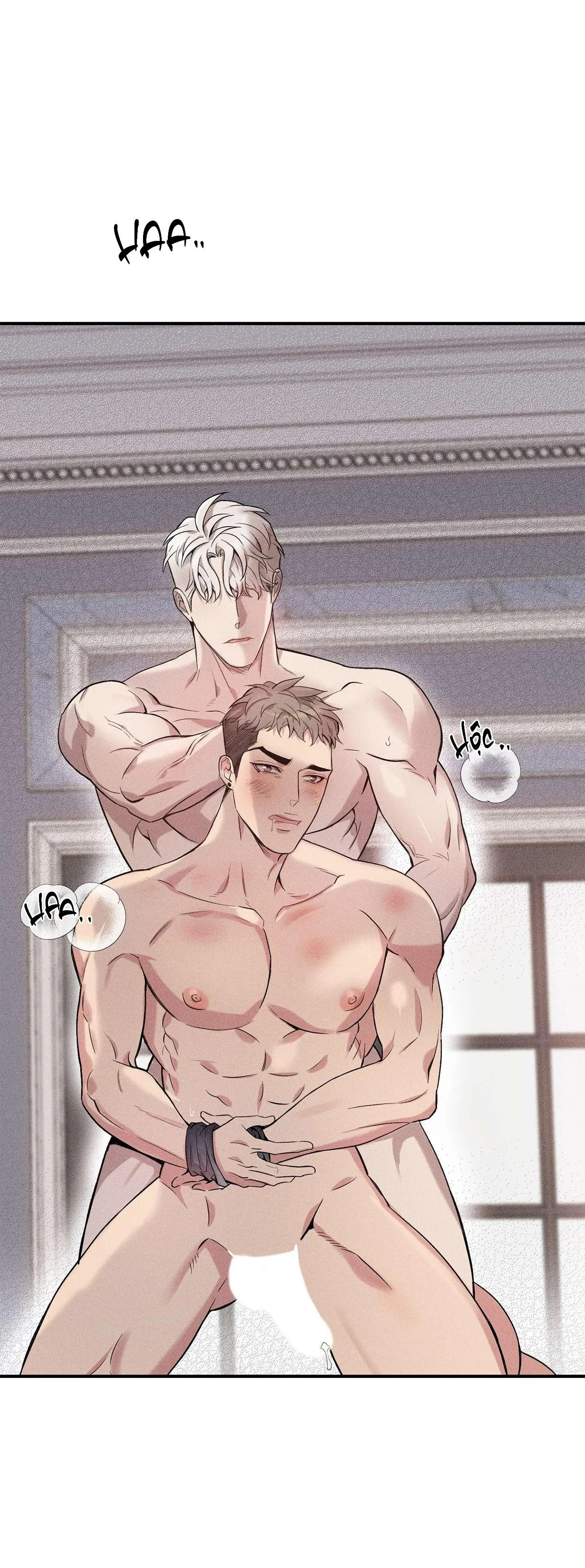 (END) ĐẾN KHI EM TAN VỠ Chapter 1 Trang 10