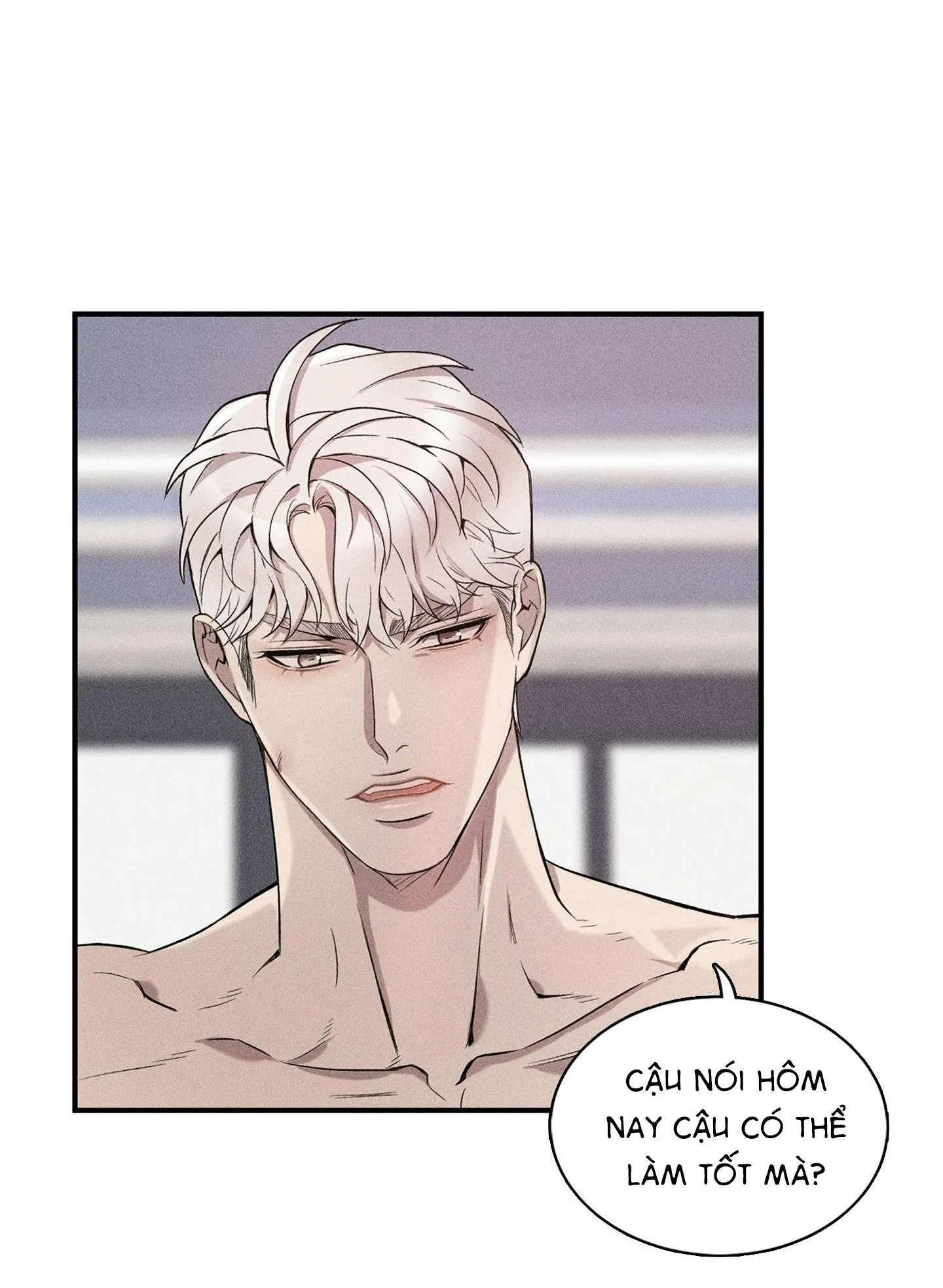 (END) ĐẾN KHI EM TAN VỠ Chapter 1 Trang 11