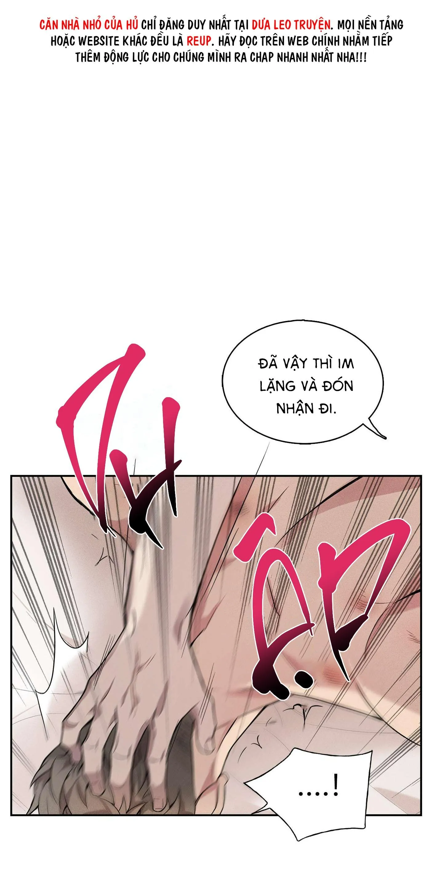 (END) ĐẾN KHI EM TAN VỠ Chapter 1 Trang 12