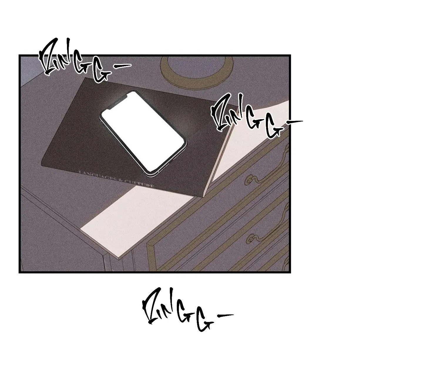 (END) ĐẾN KHI EM TAN VỠ Chapter 1 Trang 15