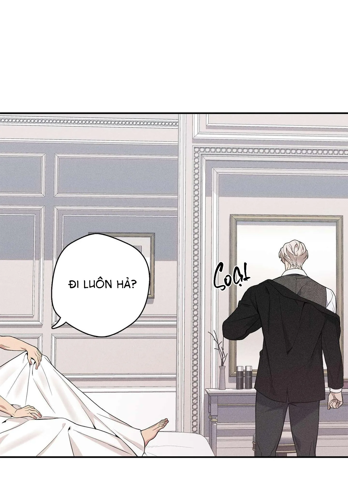 (END) ĐẾN KHI EM TAN VỠ Chapter 1 Trang 18