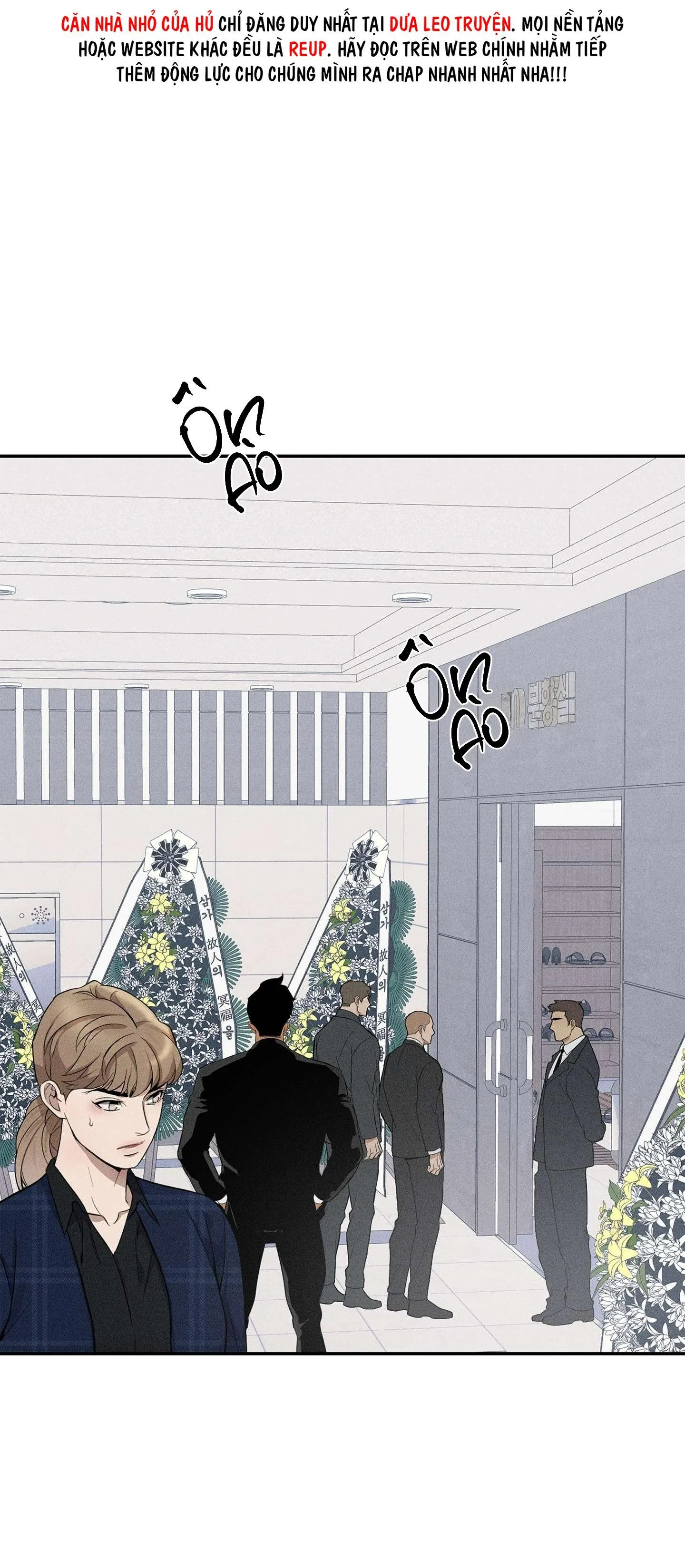 (END) ĐẾN KHI EM TAN VỠ Chapter 1 Trang 25