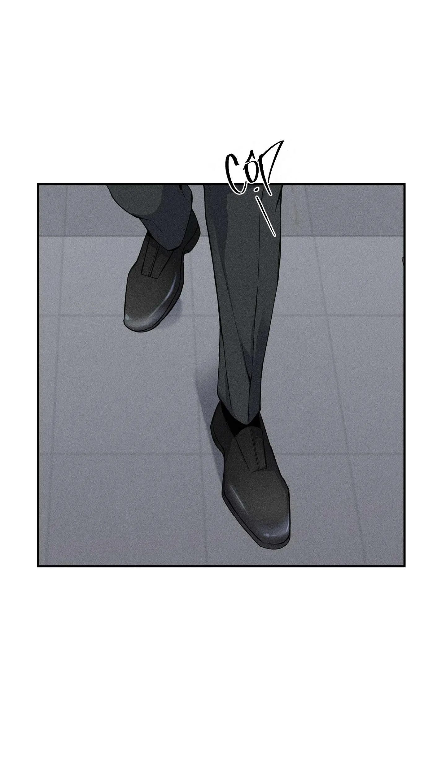 (END) ĐẾN KHI EM TAN VỠ Chapter 1 Trang 26