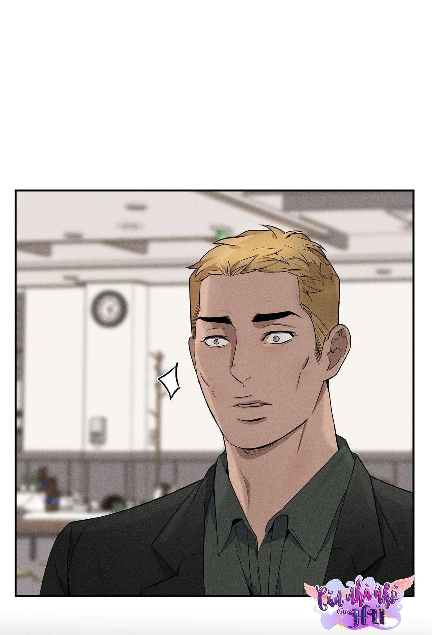 (END) ĐẾN KHI EM TAN VỠ Chapter 1 Trang 27