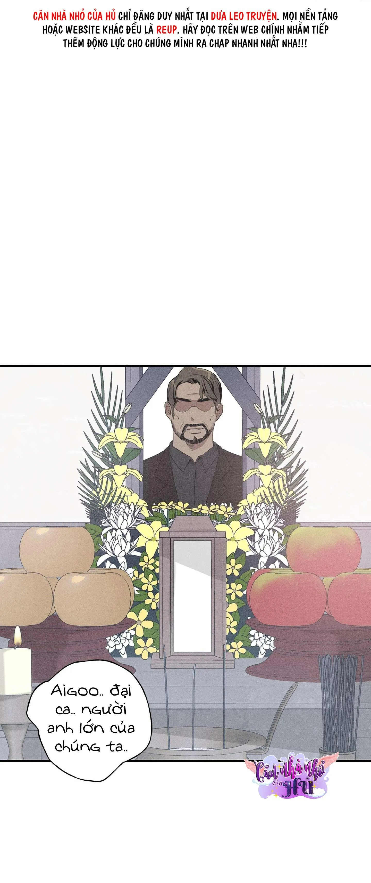 (END) ĐẾN KHI EM TAN VỠ Chapter 1 Trang 30