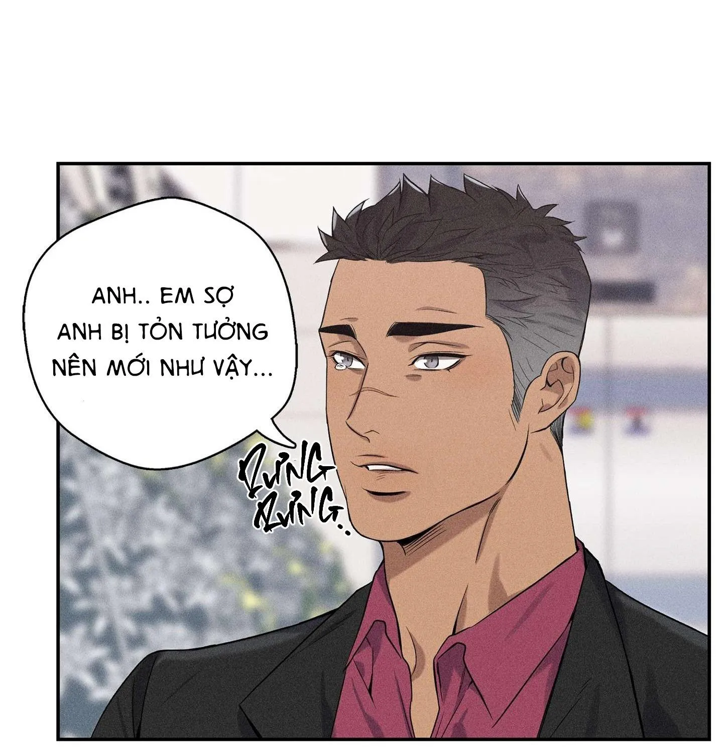 (END) ĐẾN KHI EM TAN VỠ Chapter 1 Trang 44