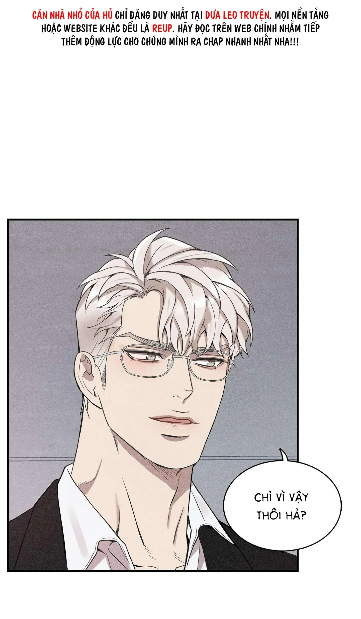 (END) ĐẾN KHI EM TAN VỠ Chapter 1 Trang 45