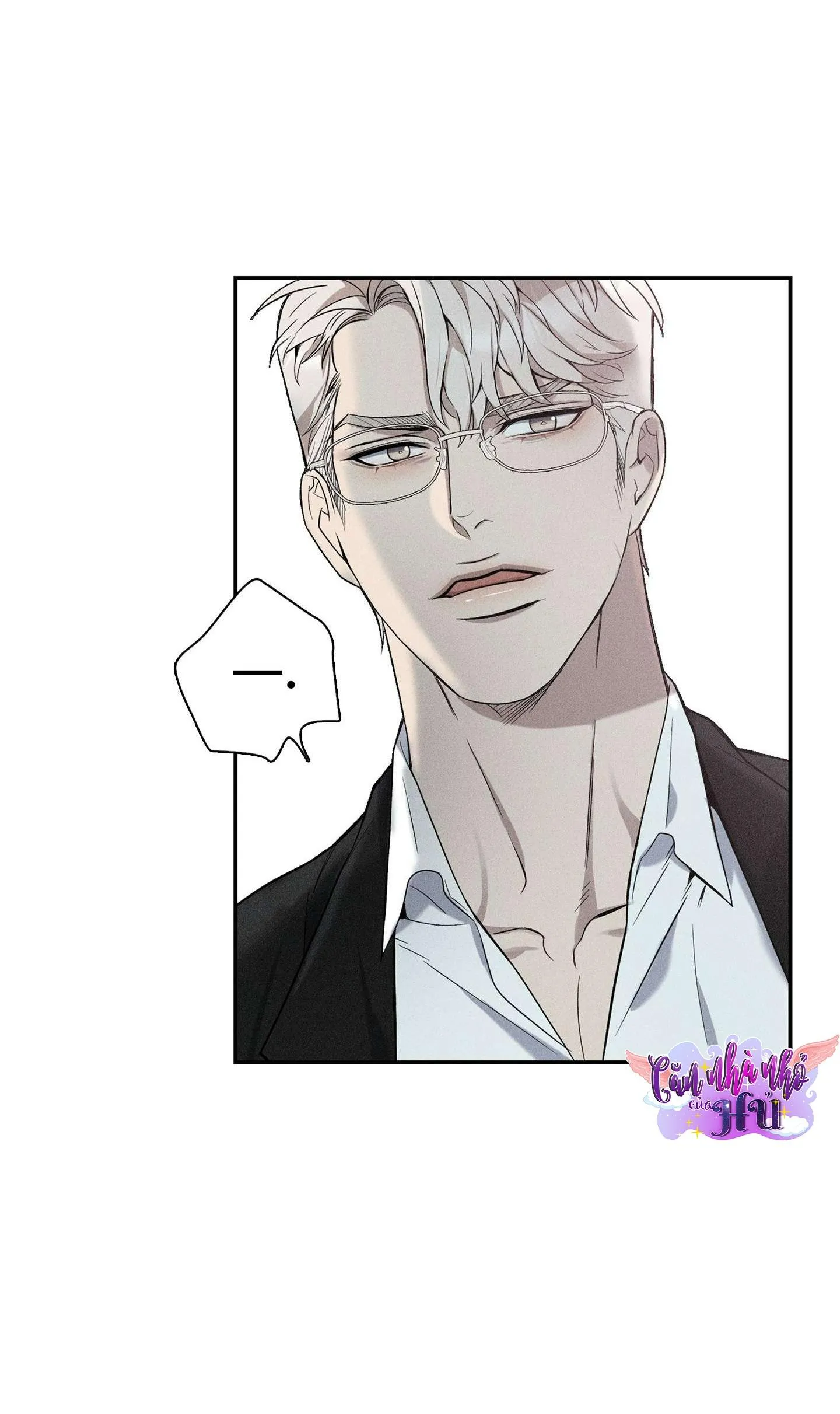 (END) ĐẾN KHI EM TAN VỠ Chapter 1 Trang 47