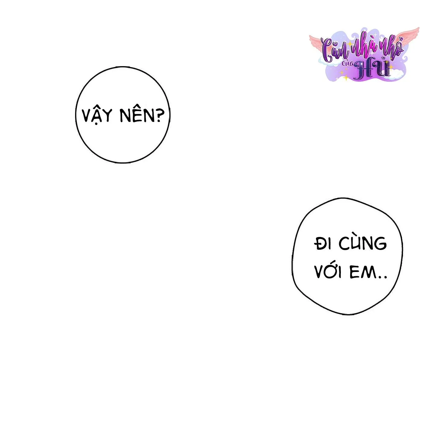 (END) ĐẾN KHI EM TAN VỠ Chapter 1 Trang 51