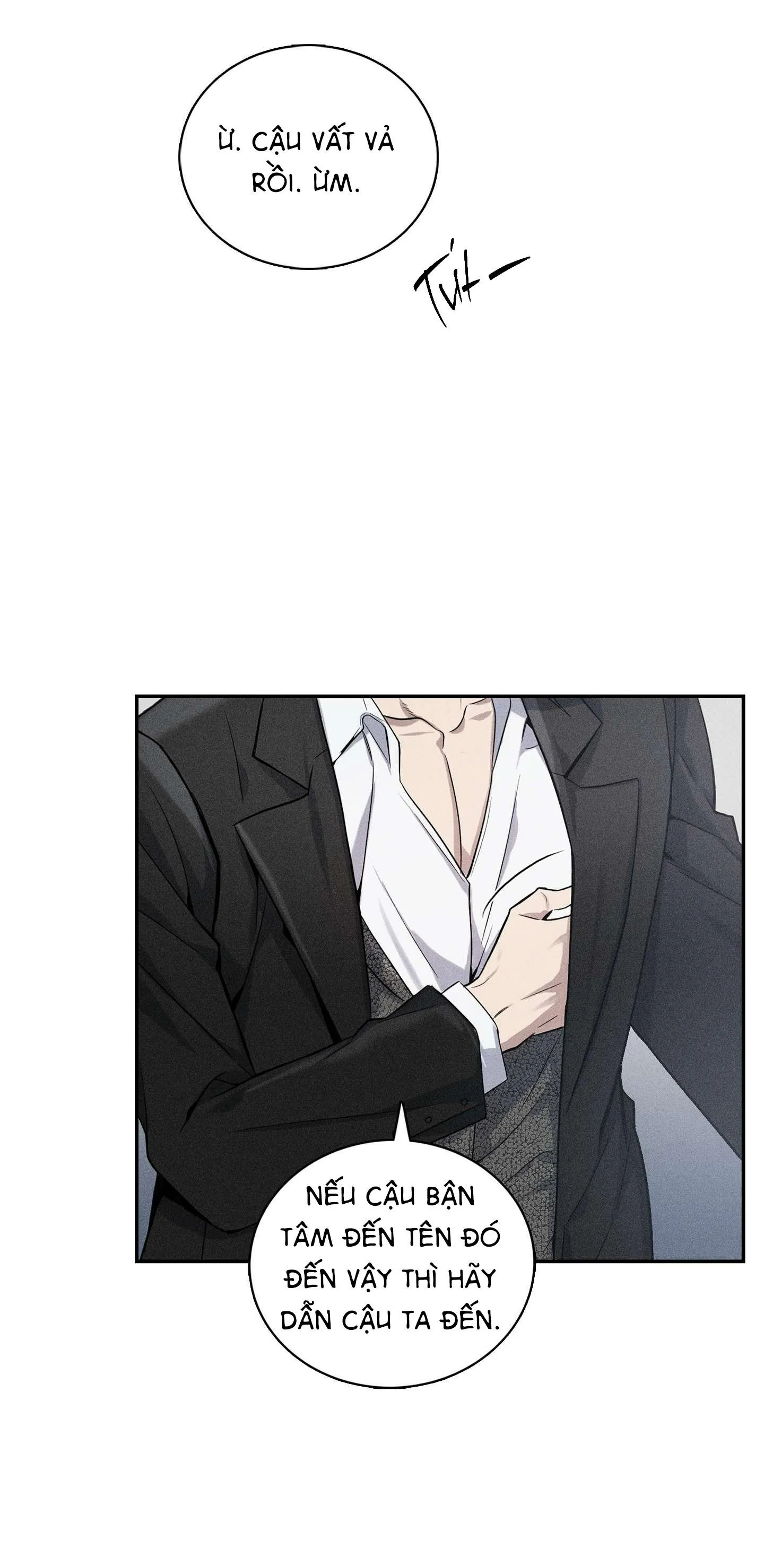 (END) ĐẾN KHI EM TAN VỠ Chapter 1 Trang 56