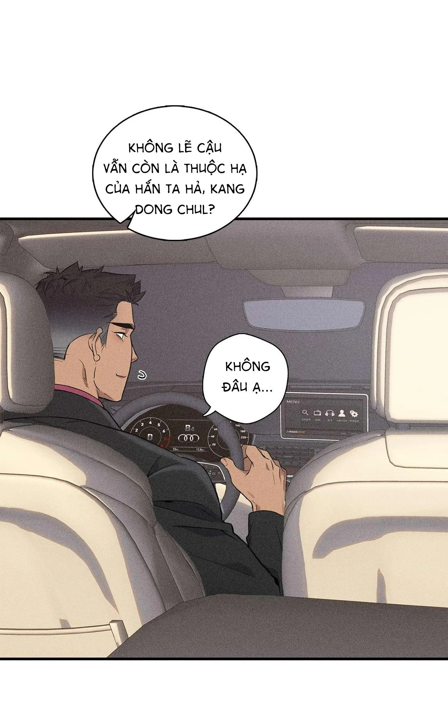 (END) ĐẾN KHI EM TAN VỠ Chapter 1 Trang 57