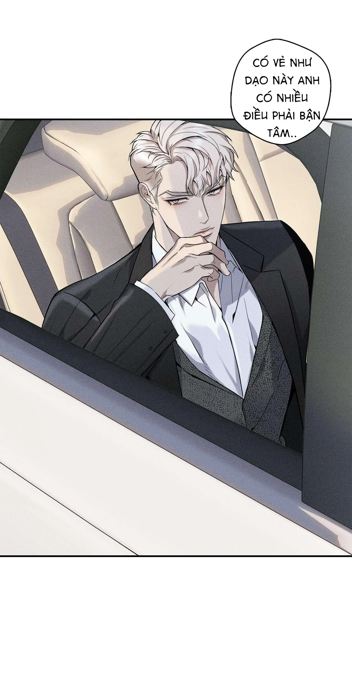 (END) ĐẾN KHI EM TAN VỠ Chapter 1 Trang 59