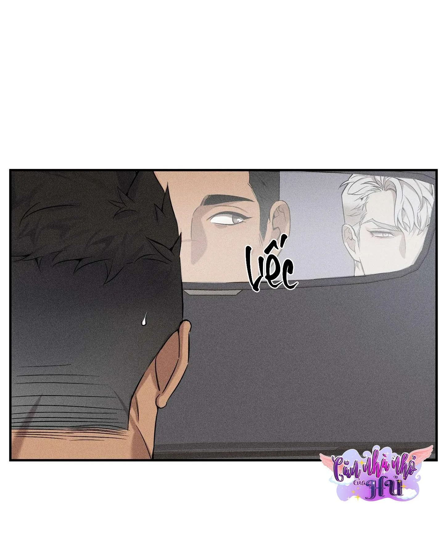 (END) ĐẾN KHI EM TAN VỠ Chapter 1 Trang 60