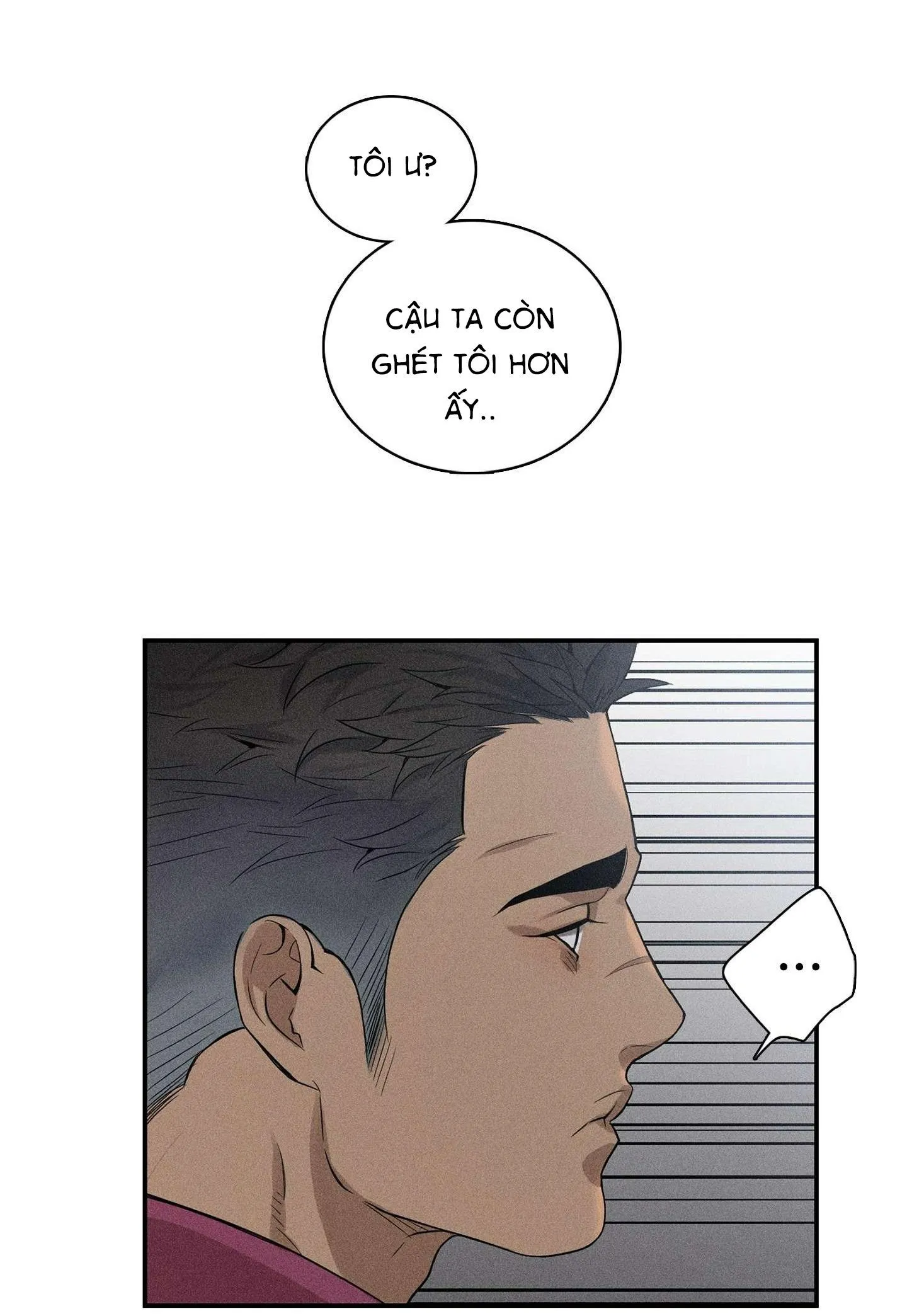 (END) ĐẾN KHI EM TAN VỠ Chapter 1 Trang 63