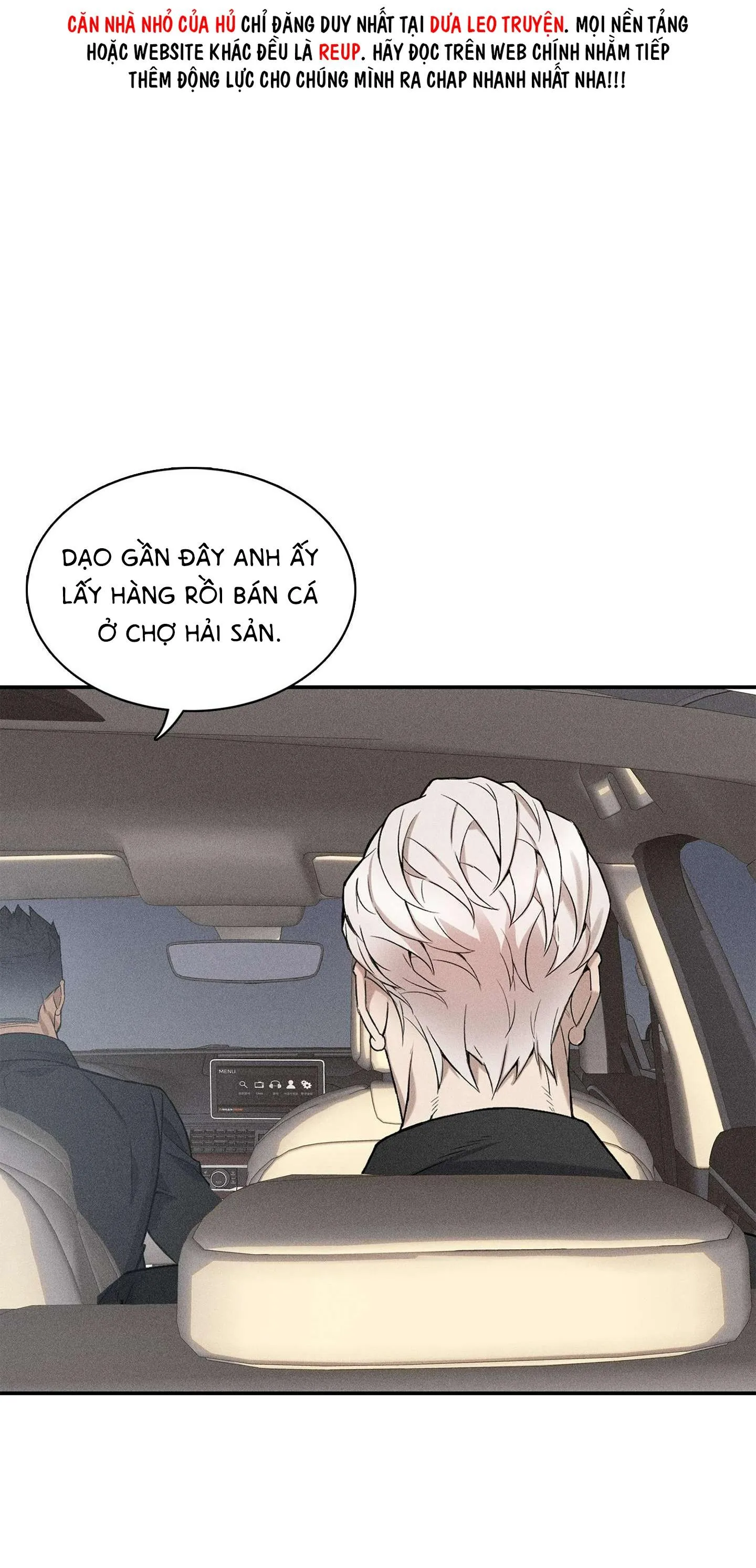 (END) ĐẾN KHI EM TAN VỠ Chapter 1 Trang 64