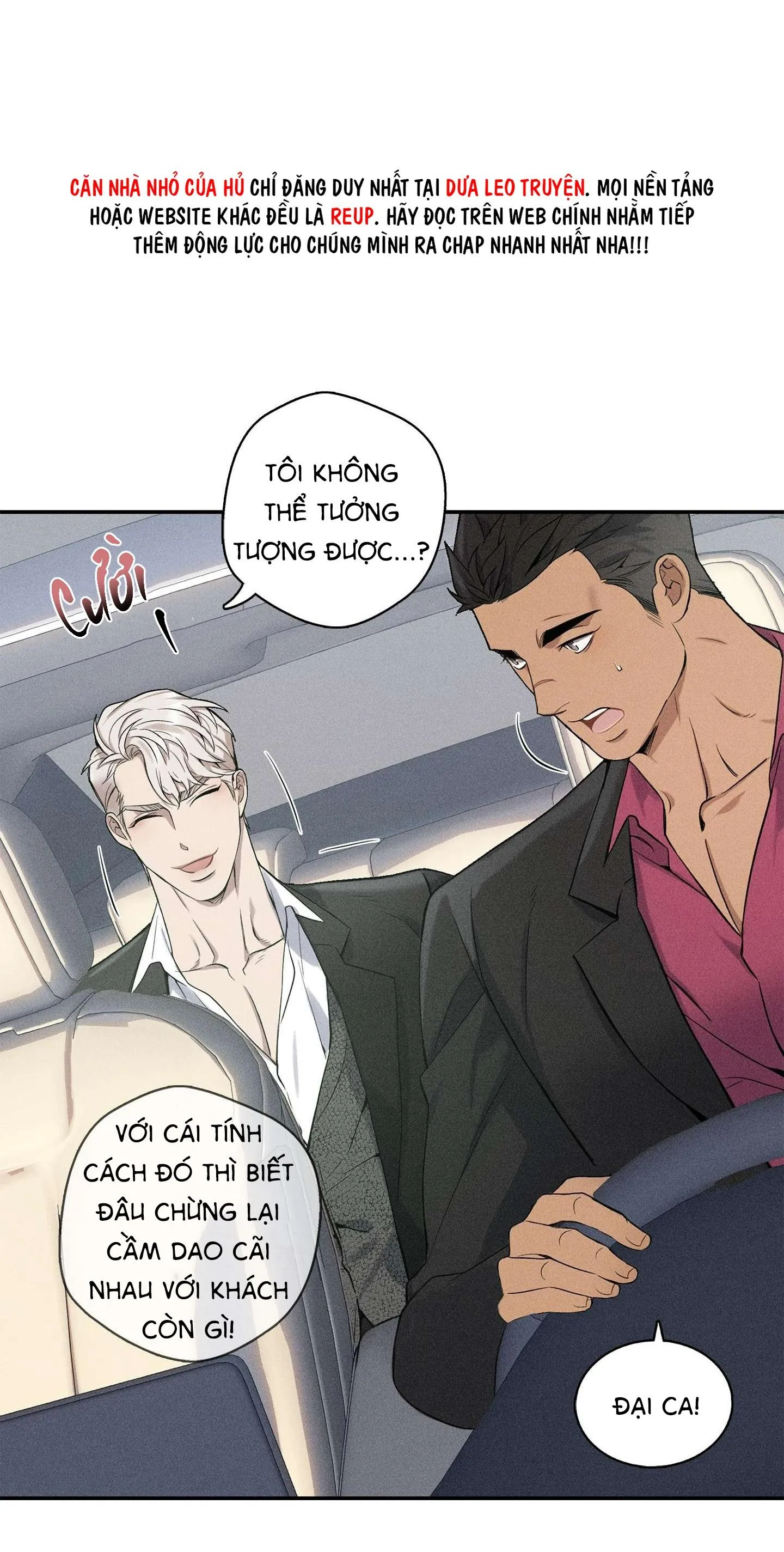 (END) ĐẾN KHI EM TAN VỠ Chapter 1 Trang 67