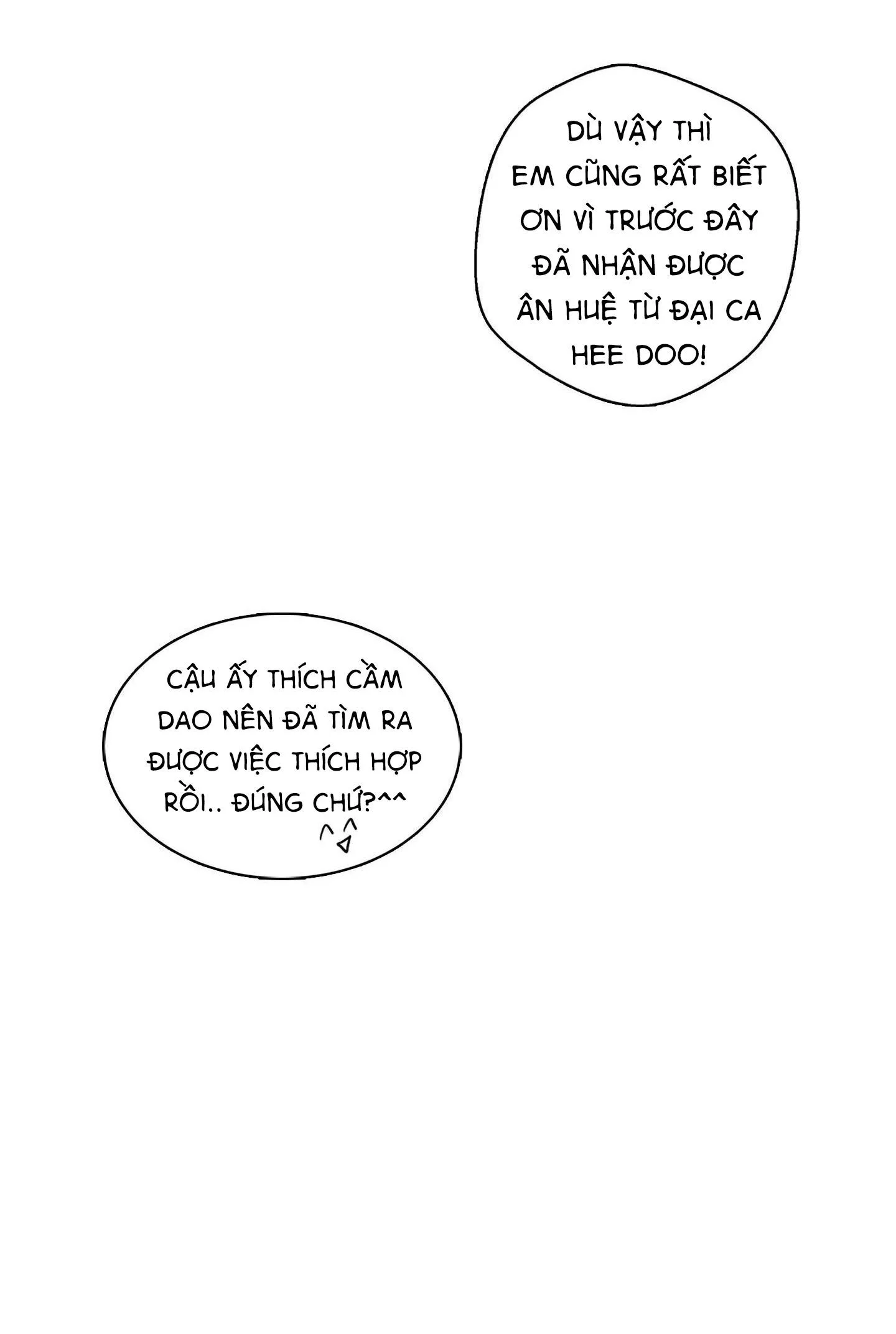 (END) ĐẾN KHI EM TAN VỠ Chapter 1 Trang 68