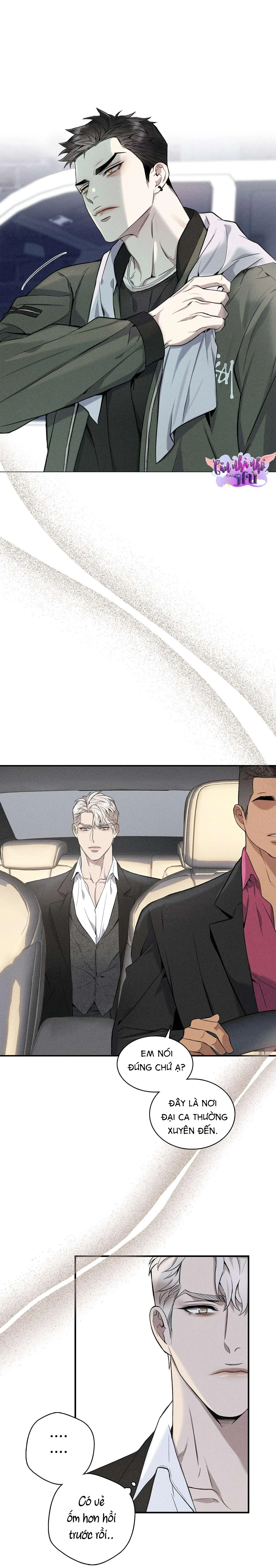 (END) ĐẾN KHI EM TAN VỠ Chapter 1 Trang 73