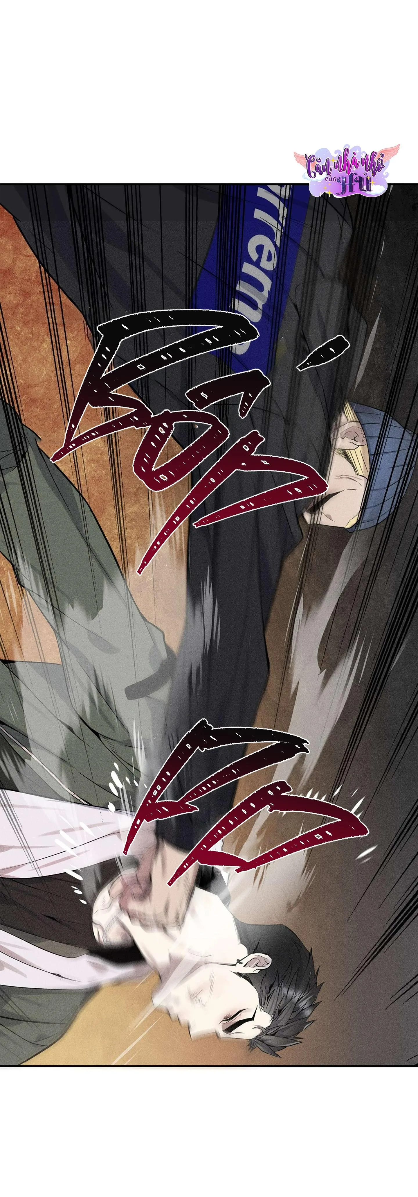 (END) ĐẾN KHI EM TAN VỠ Chapter 1 Trang 76