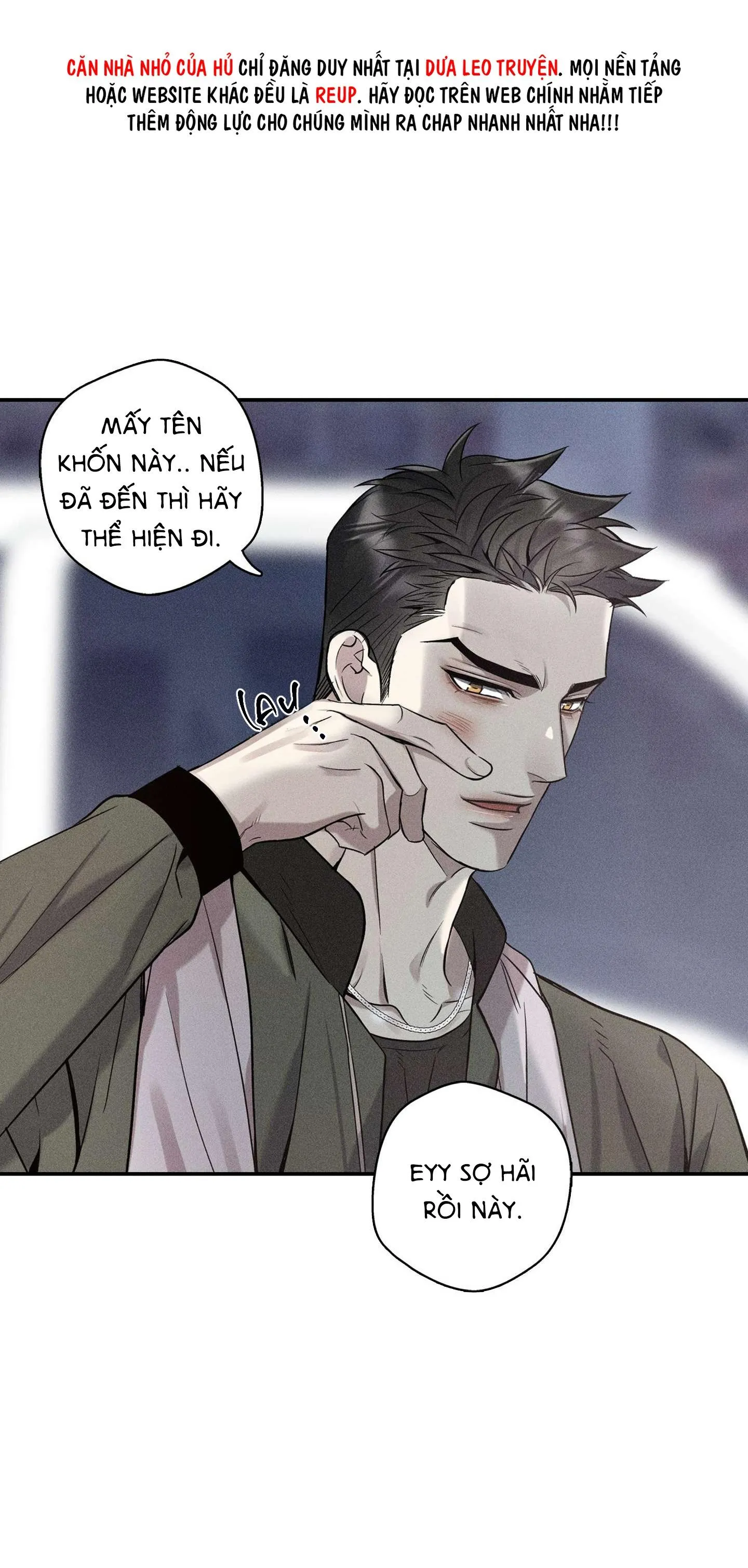 (END) ĐẾN KHI EM TAN VỠ Chapter 1 Trang 78