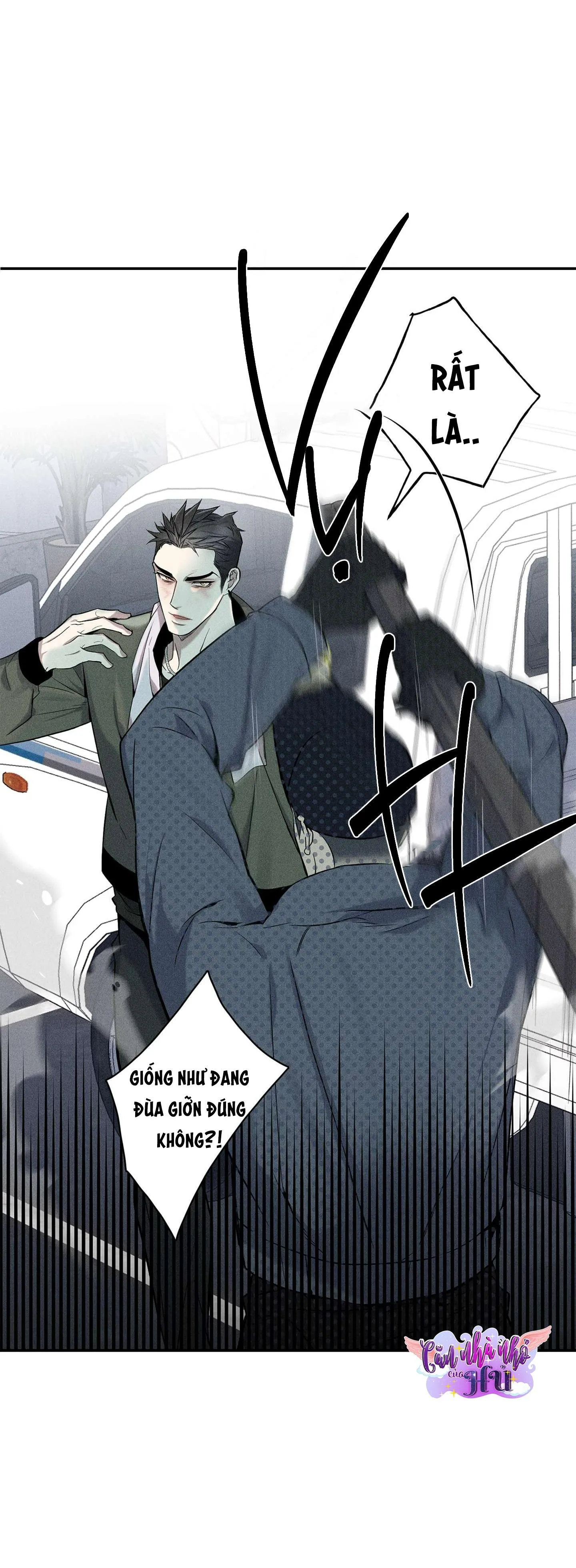 (END) ĐẾN KHI EM TAN VỠ Chapter 1 Trang 79