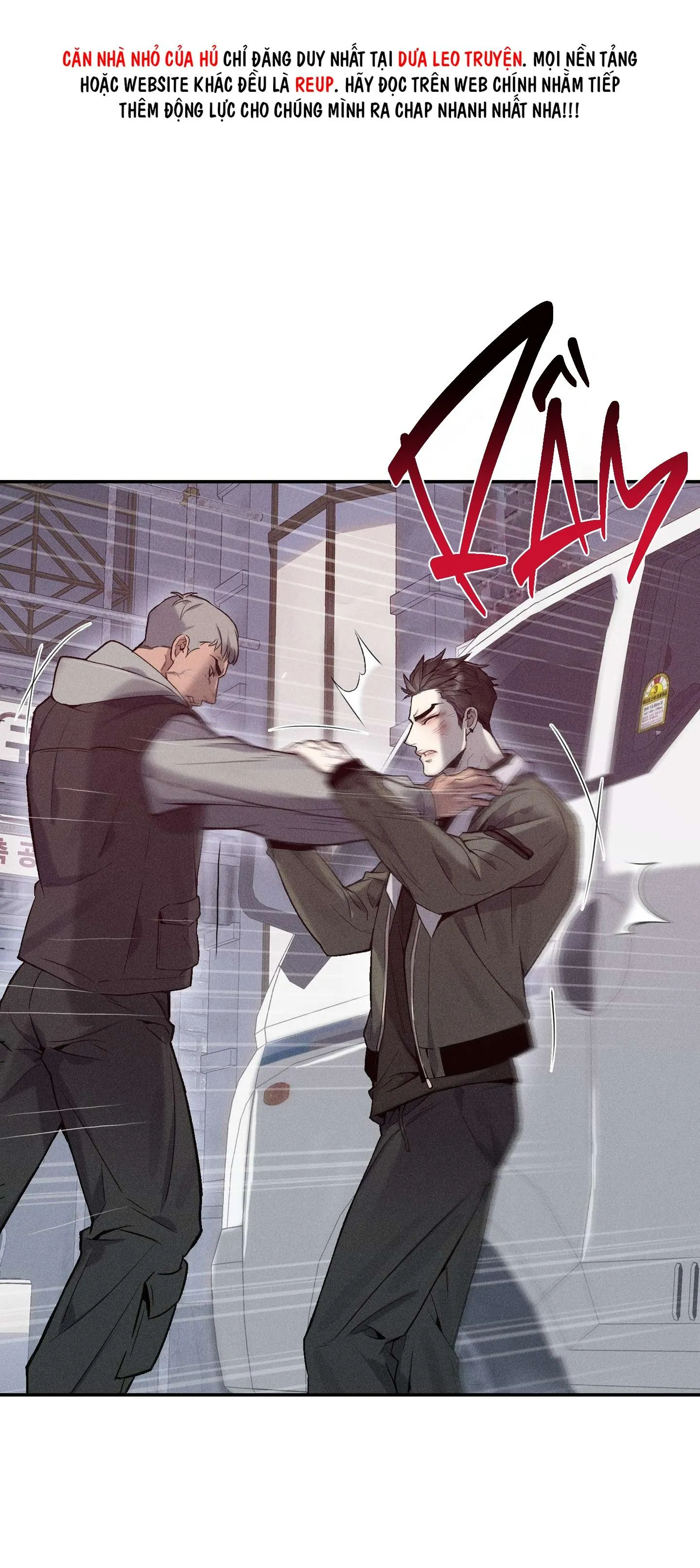 (END) ĐẾN KHI EM TAN VỠ Chapter 1 Trang 86