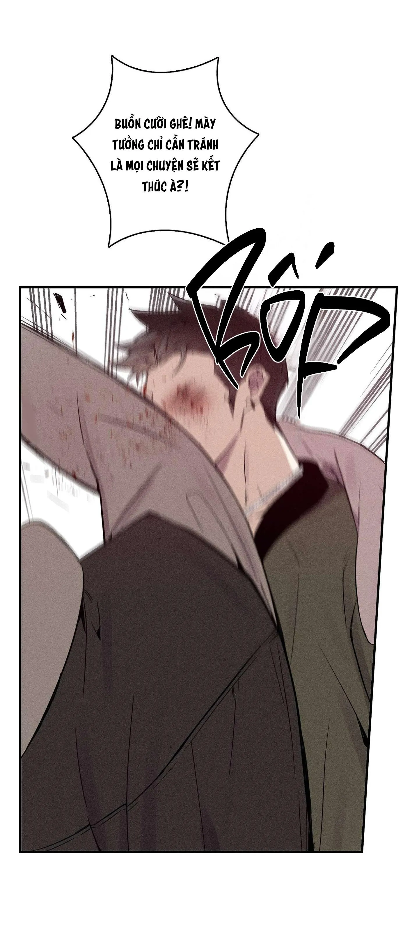 (END) ĐẾN KHI EM TAN VỠ Chapter 1 Trang 88