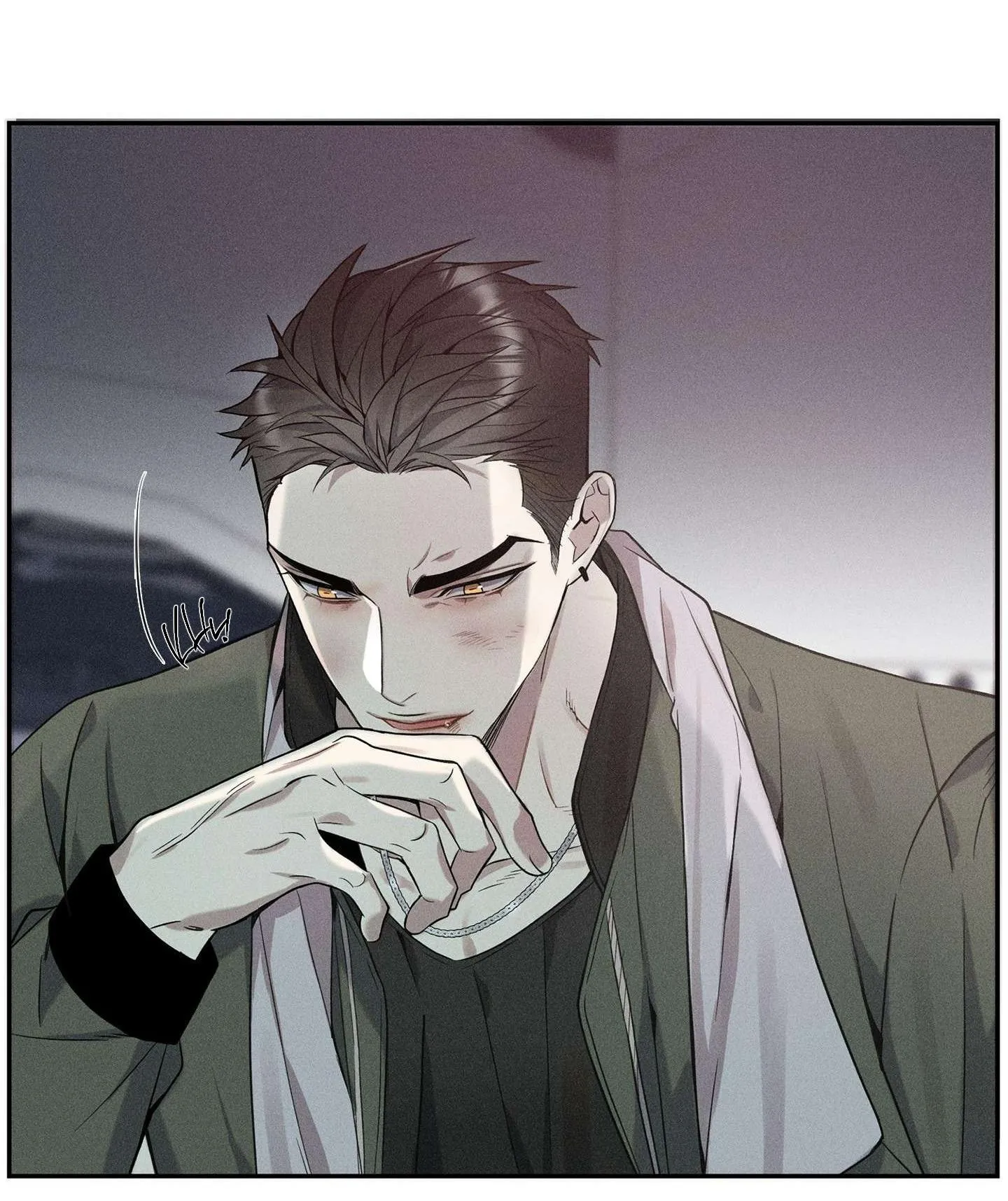 (END) ĐẾN KHI EM TAN VỠ Chapter 1 Trang 93