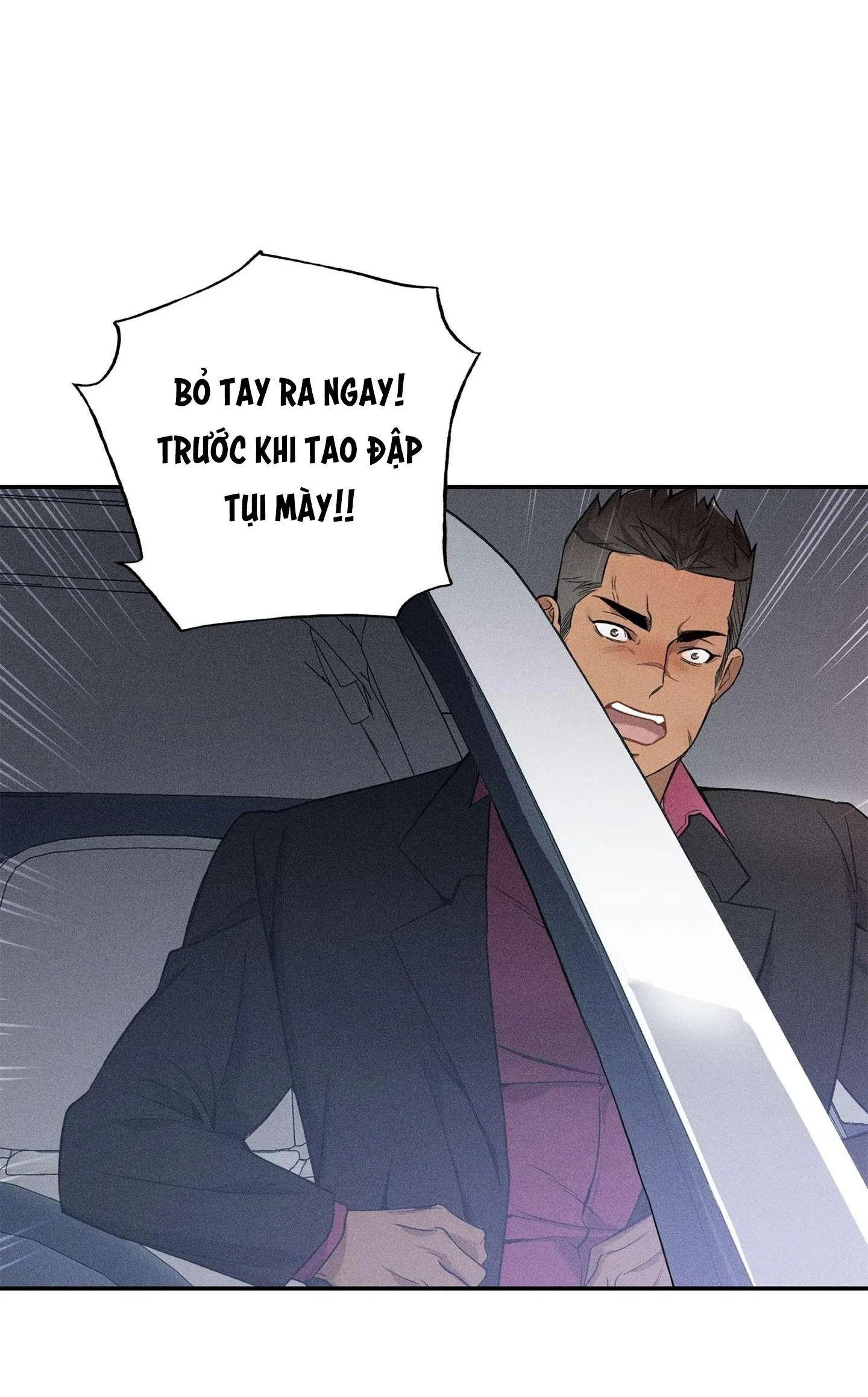 (END) ĐẾN KHI EM TAN VỠ Chapter 1 Trang 98