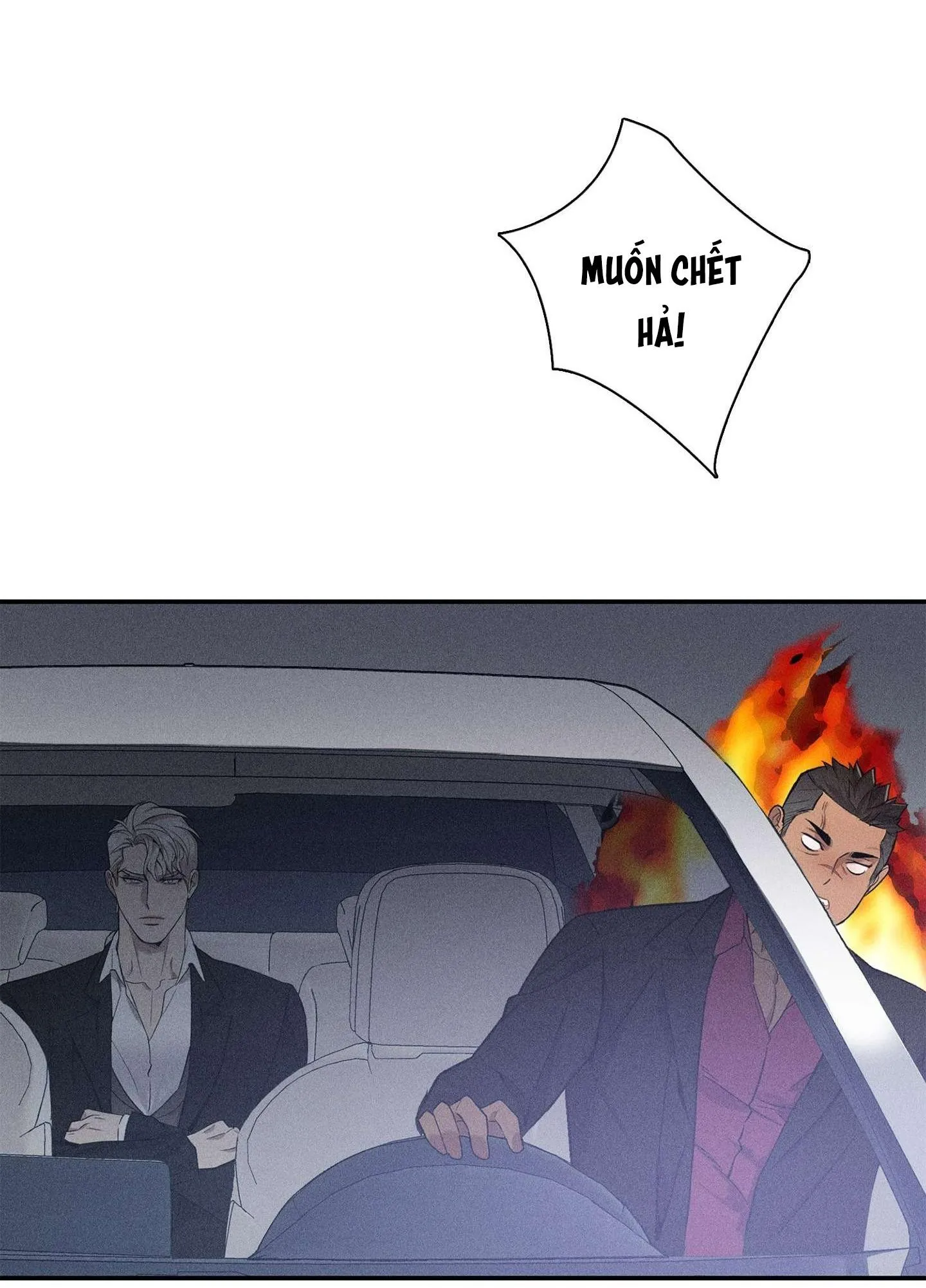 (END) ĐẾN KHI EM TAN VỠ Chapter 1 Trang 99