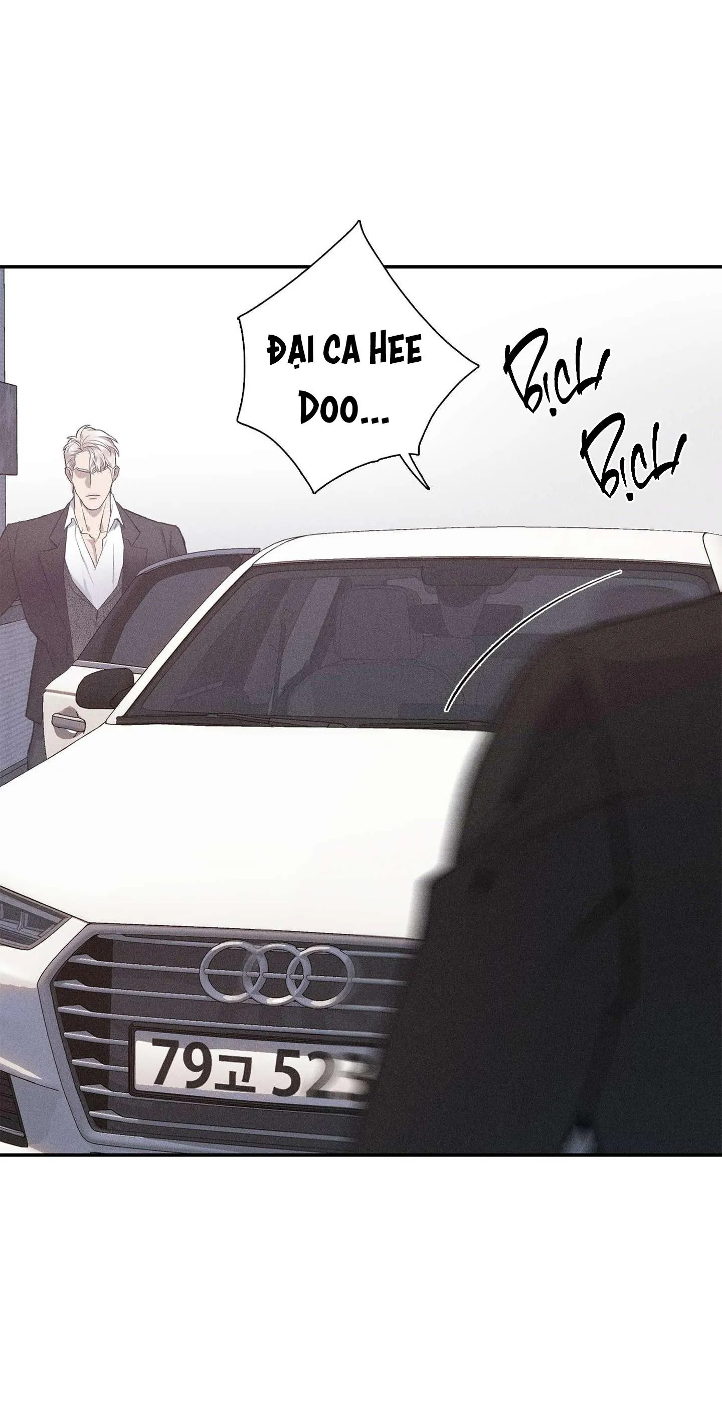 (END) ĐẾN KHI EM TAN VỠ Chapter 1 Trang 102