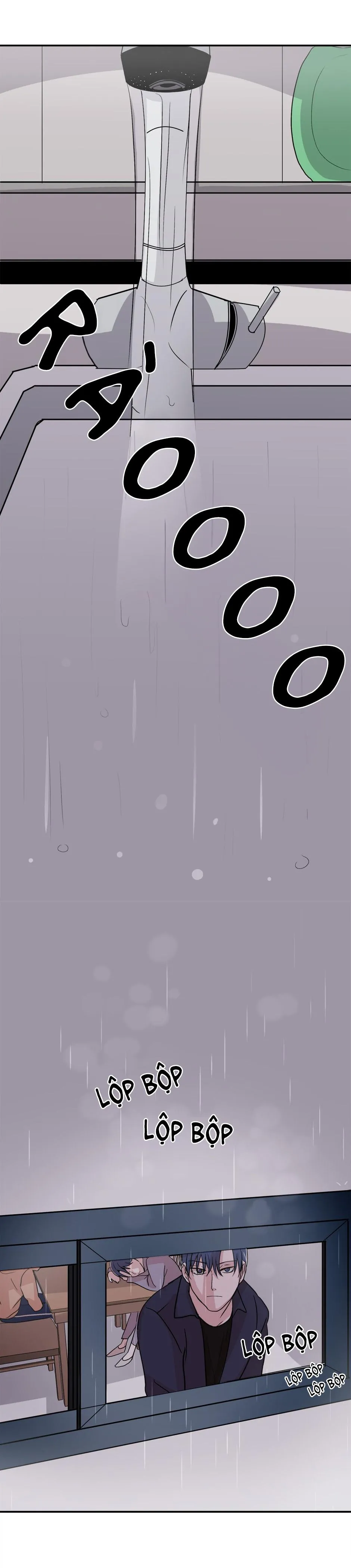 Đến Khi Môi Ta Chạm Nhau Chapter 7 Trang 4