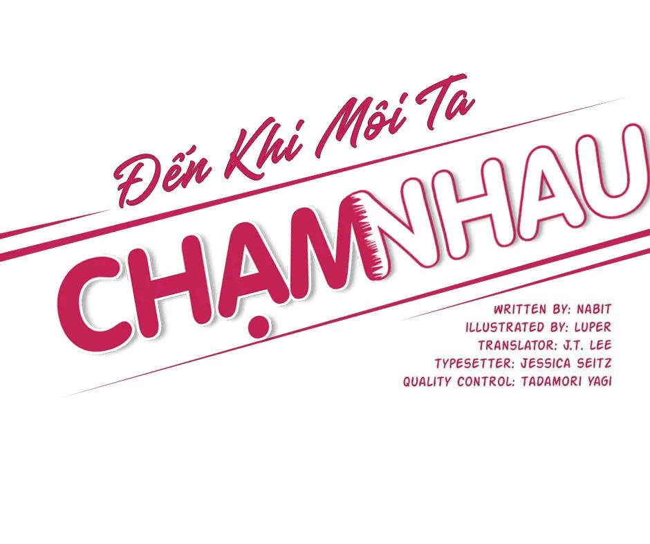 Đến Khi Môi Ta Chạm Nhau Chapter 9 Trang 5