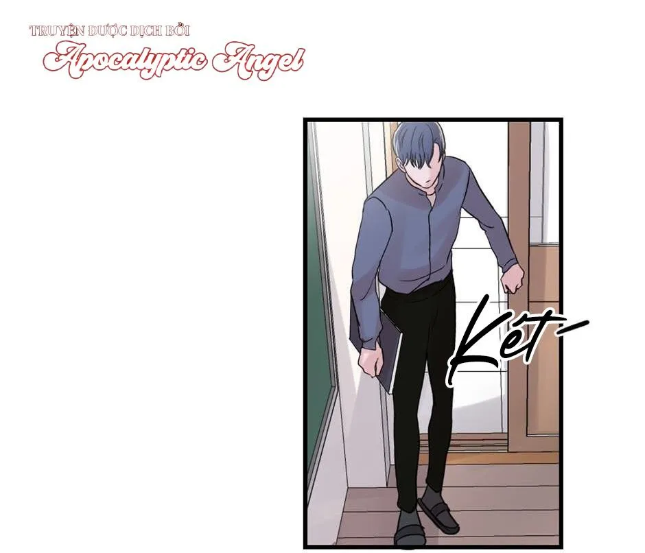 Đến Khi Môi Ta Chạm Nhau Chapter 14 Trang 15