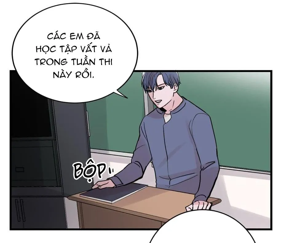 Đến Khi Môi Ta Chạm Nhau Chapter 14 Trang 16