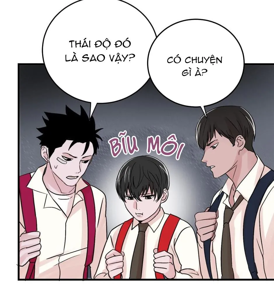 Đến Khi Môi Ta Chạm Nhau Chapter 14 Trang 20