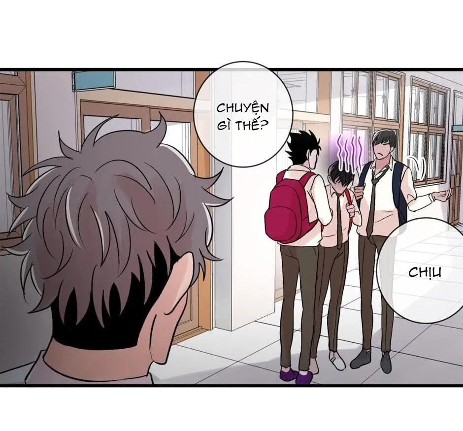 Đến Khi Môi Ta Chạm Nhau Chapter 14 Trang 24