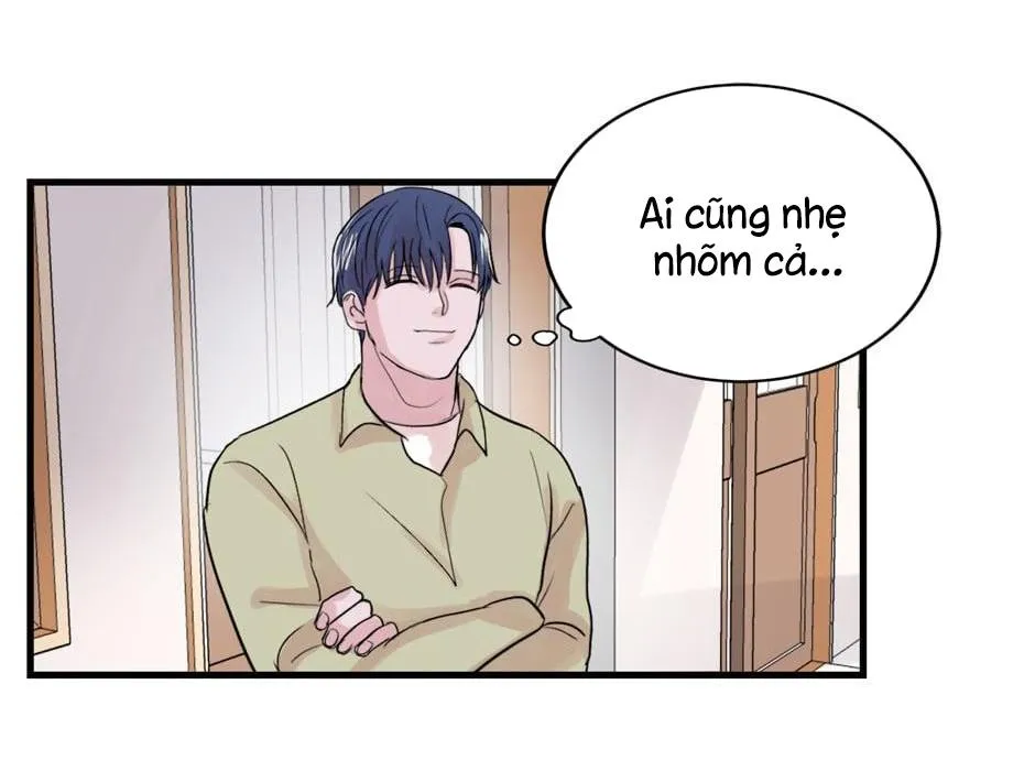 Đến Khi Môi Ta Chạm Nhau Chapter 14 Trang 32