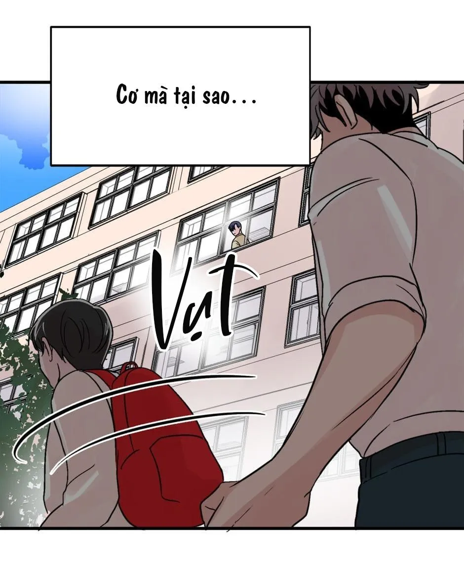 Đến Khi Môi Ta Chạm Nhau Chapter 14 Trang 37