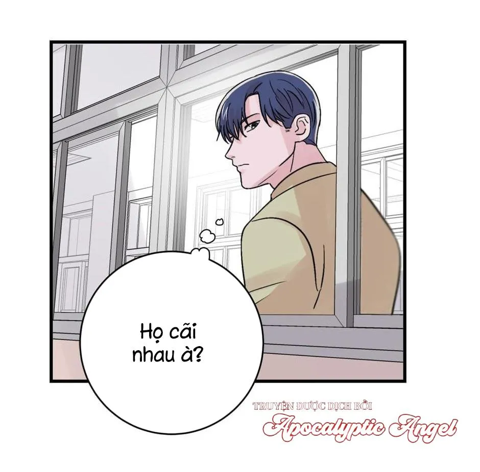 Đến Khi Môi Ta Chạm Nhau Chapter 14 Trang 38