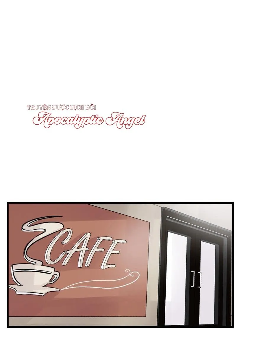 Đến Khi Môi Ta Chạm Nhau Chapter 14 Trang 42