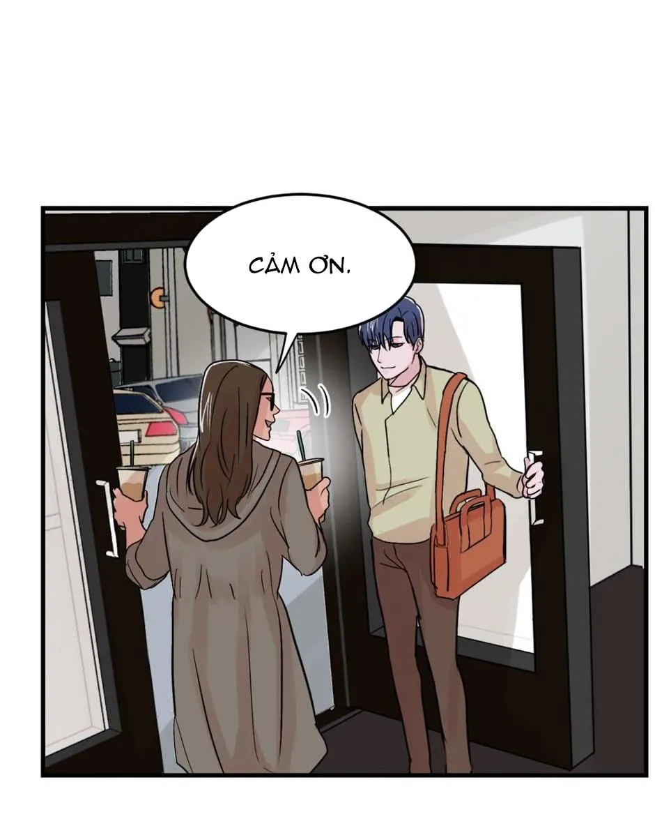 Đến Khi Môi Ta Chạm Nhau Chapter 14 Trang 44