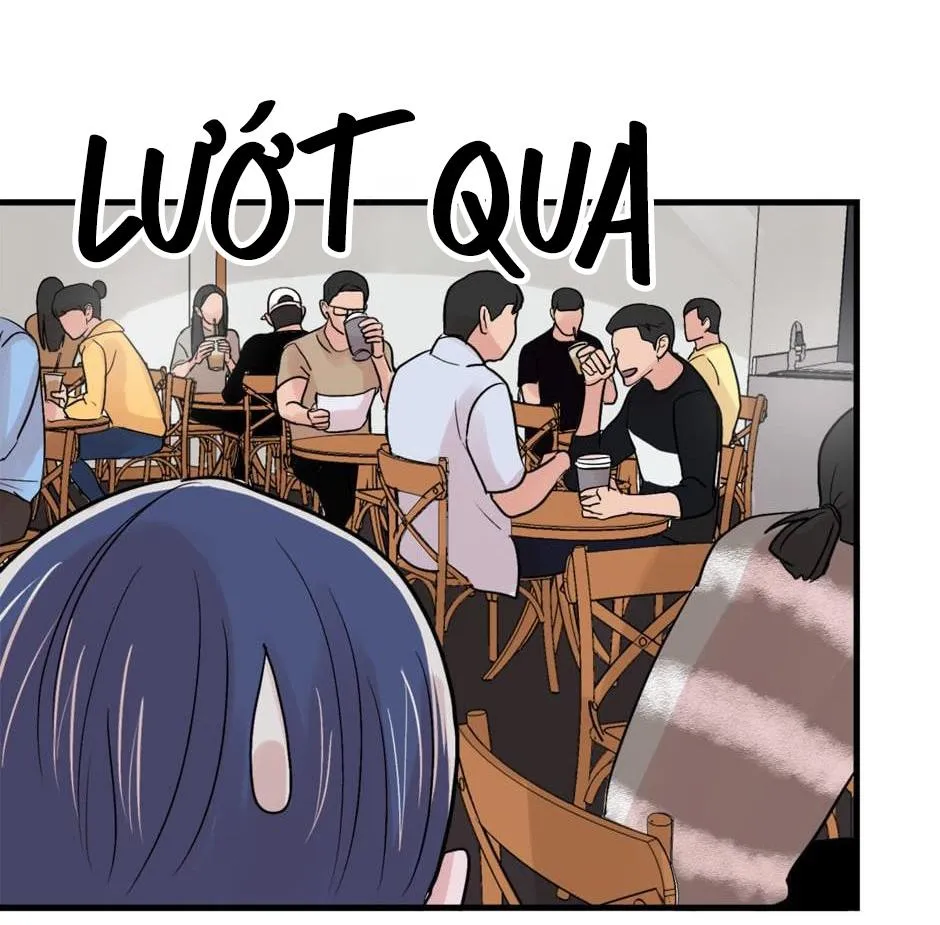 Đến Khi Môi Ta Chạm Nhau Chapter 14 Trang 45